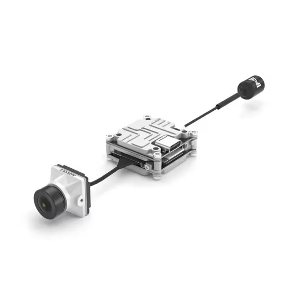 CADDX PRO Kit 8/12cm Cable High-definition Digital Transmission Low-latency 120FPS air Terminal